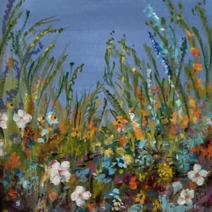 Border Flowers