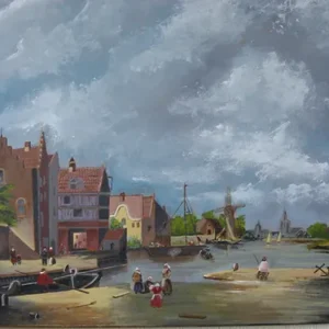 Dordrecht Holland