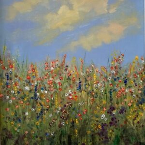 Meadow Flowers