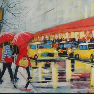 New York