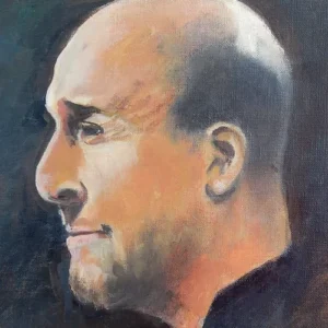 Omid Djalili