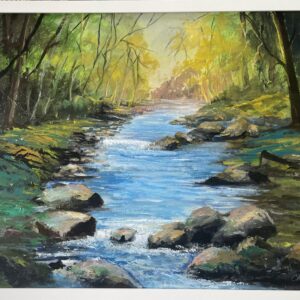 River Esk
