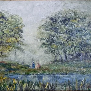 River Stroll