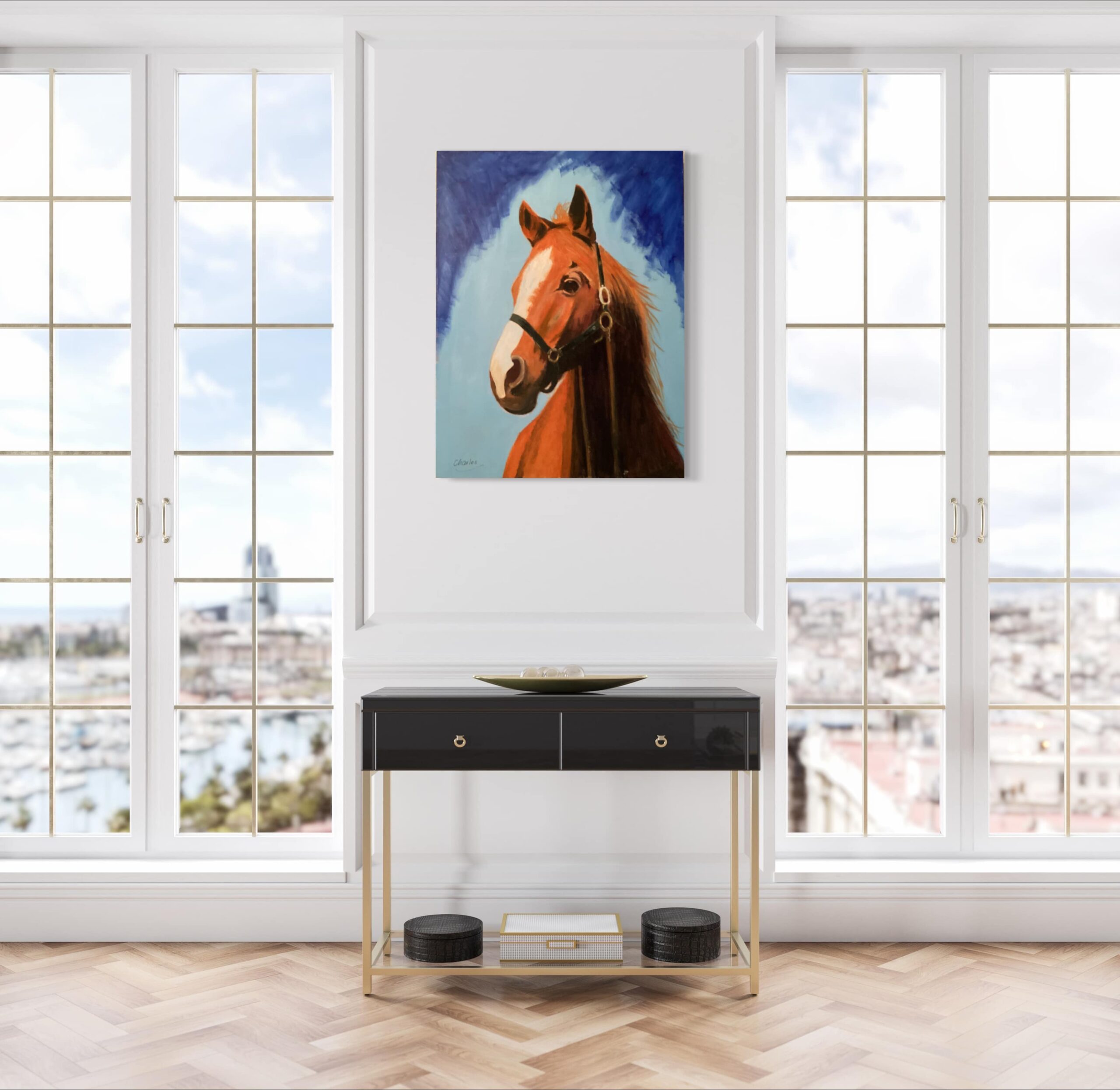 Stallion - Image 2