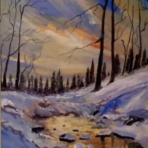 The Thaw