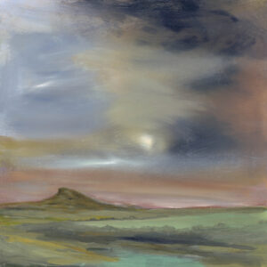 Roseberry Topping