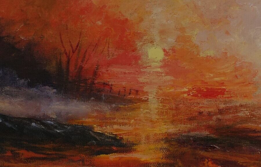 The Mist