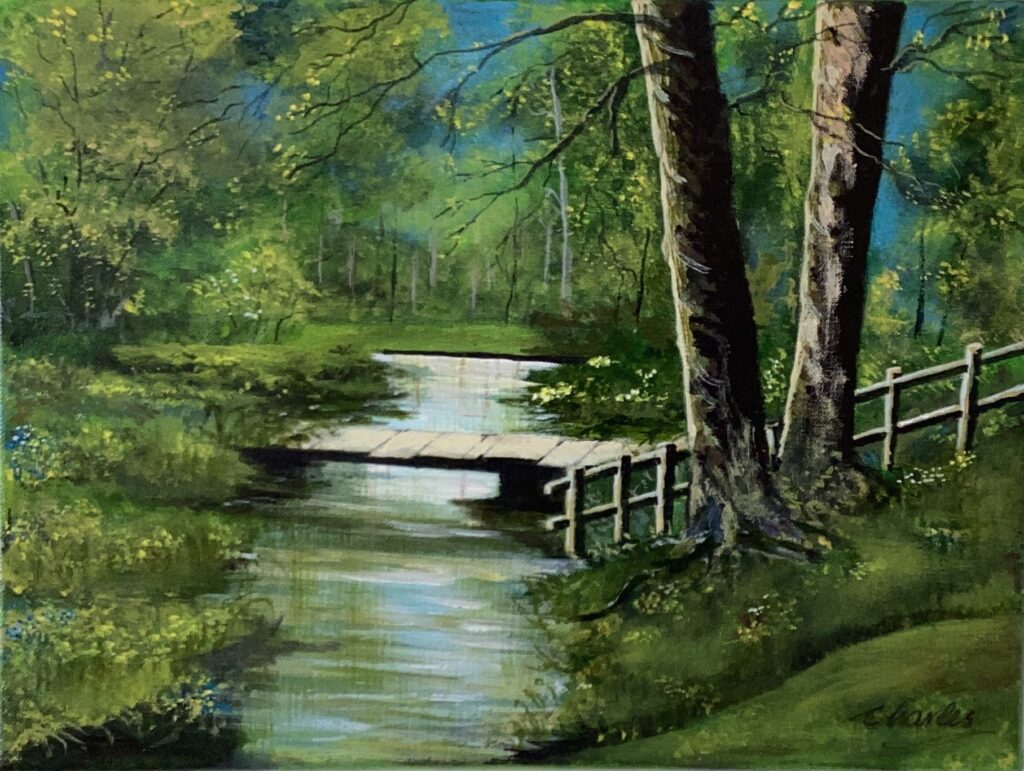 Woodland